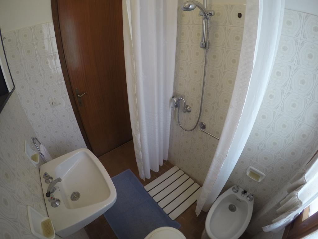 Casa Del Gambero Apartment Caorle Luaran gambar