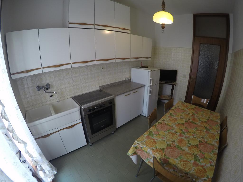 Casa Del Gambero Apartment Caorle Luaran gambar