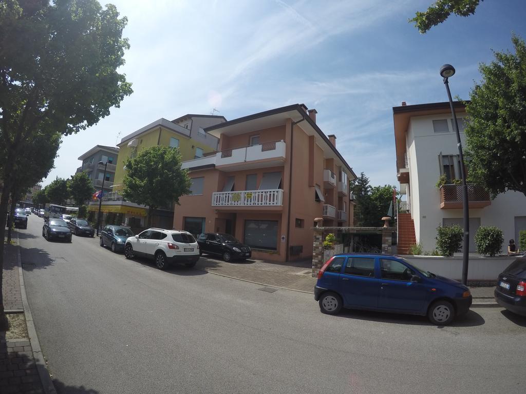 Casa Del Gambero Apartment Caorle Luaran gambar