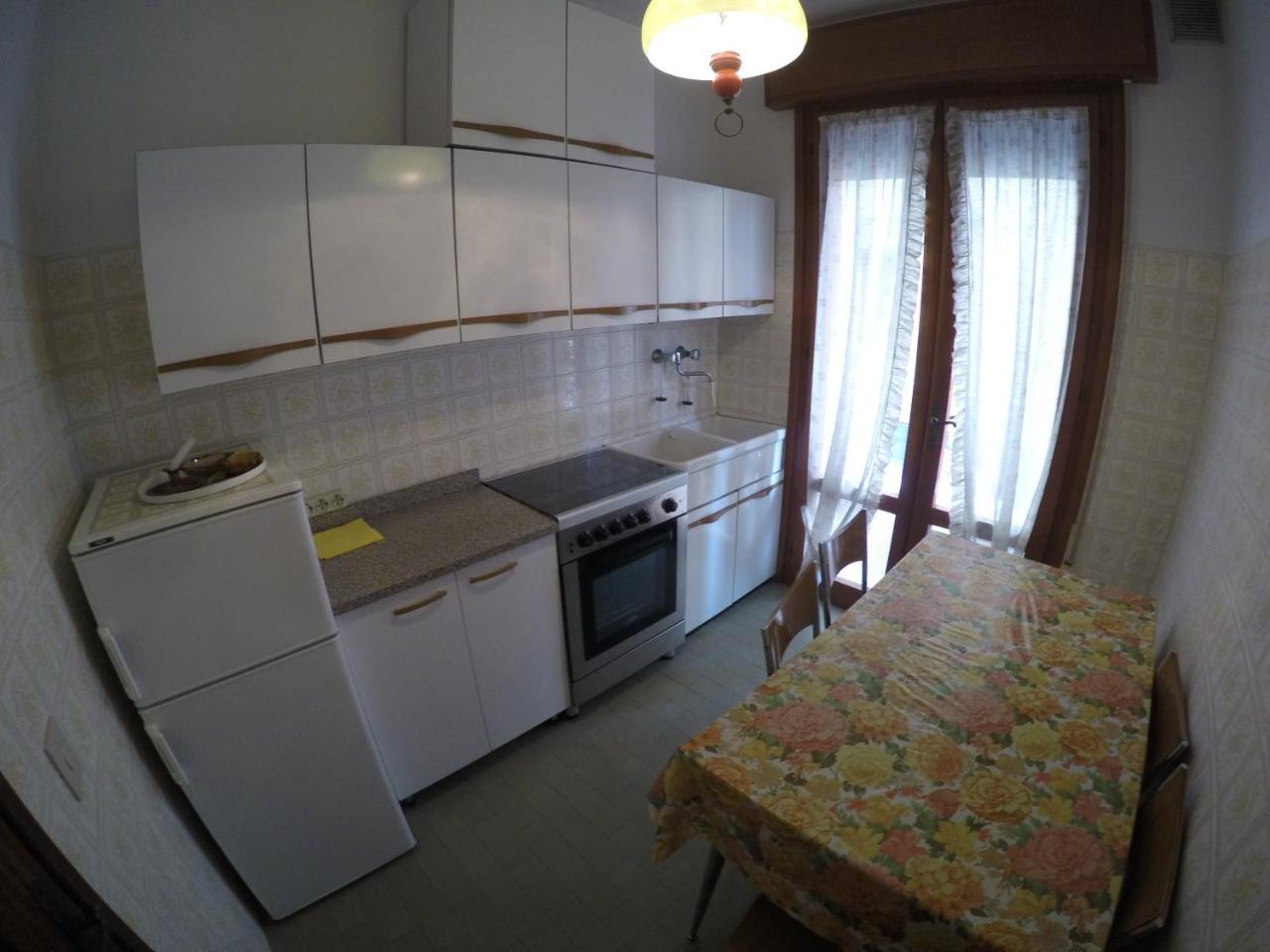 Casa Del Gambero Apartment Caorle Bilik gambar