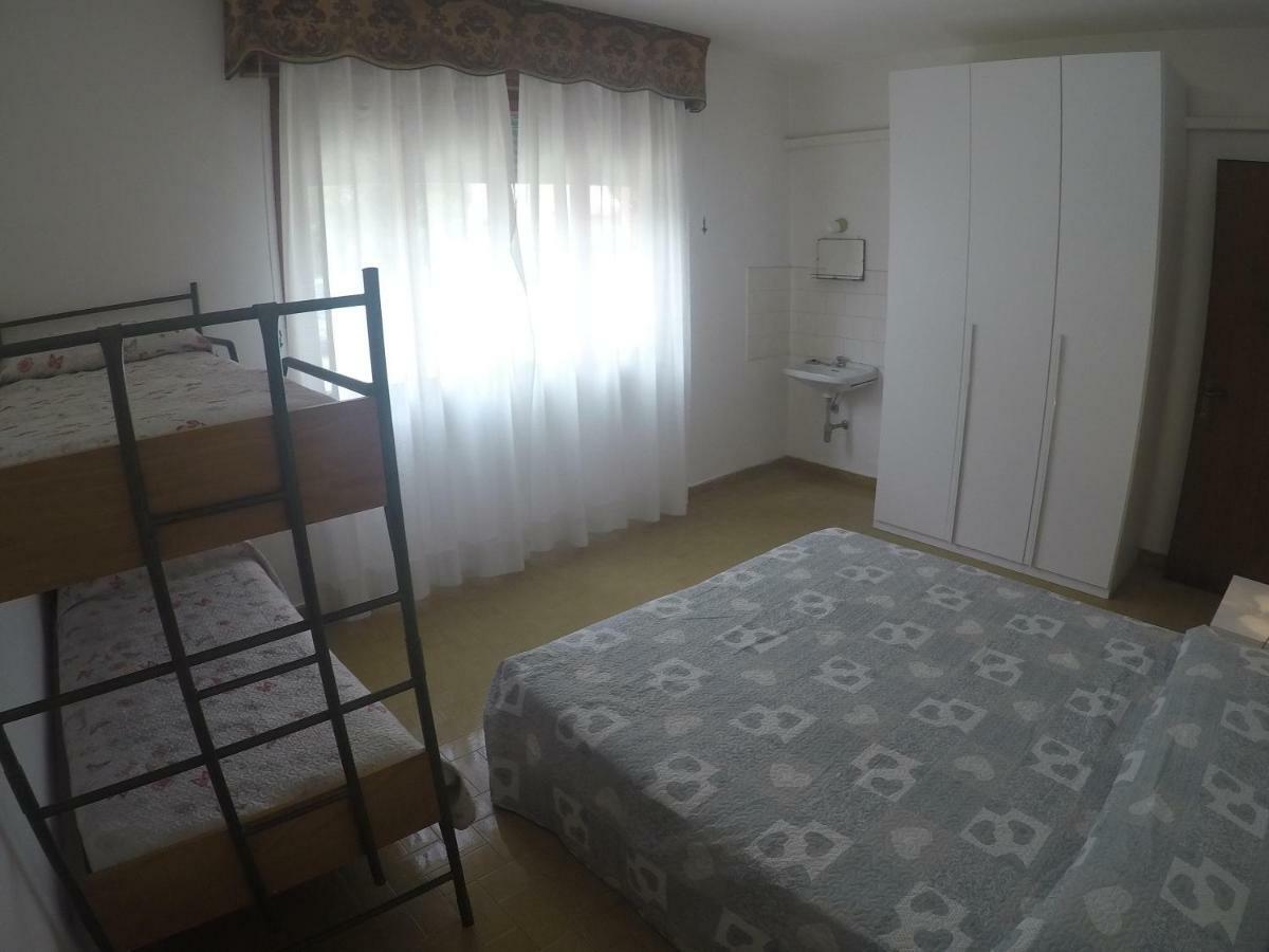 Casa Del Gambero Apartment Caorle Luaran gambar
